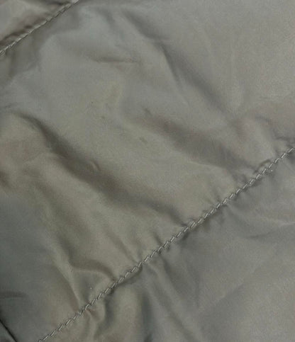 Traditional Weatherwear ダウンコート パッカブル カーキ インポート L232CIDCO0382OZ レディース SIZE 34 (S) トラディショナルウェザーウェア