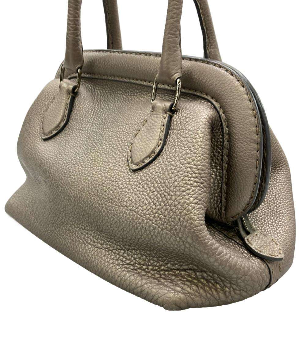 FENDI ハンドバッグ セレリア レディース フェンディ