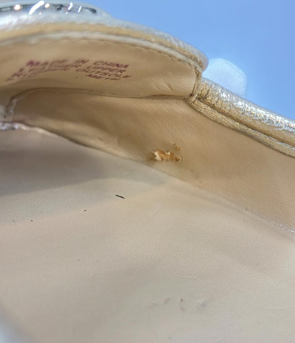 マイケルコース フラットシューズ レディース SIZE 7.5 (L) MICHAEL KORS