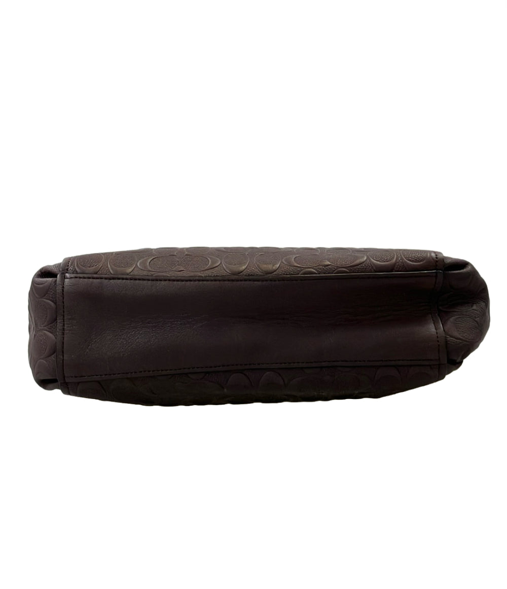 COACH トートバッグ シグネチャー F25952 レディース コーチ