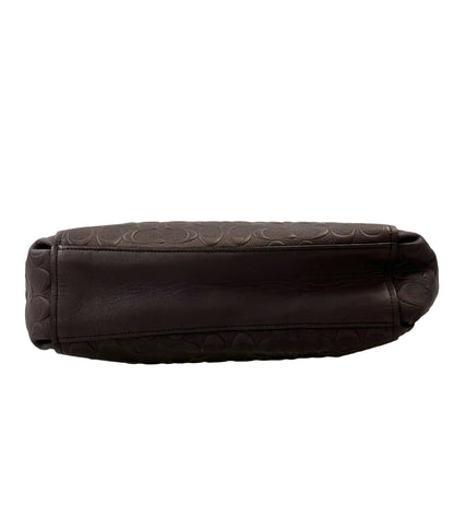 COACH トートバッグ シグネチャー F25952 レディース コーチ