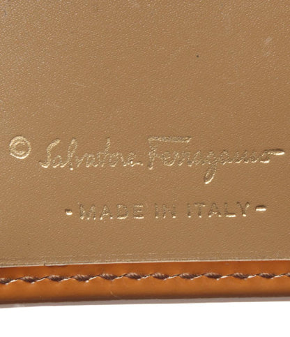 Salvatore Ferragamo ６連キーケース メンズ サルバトーレフェラガモ