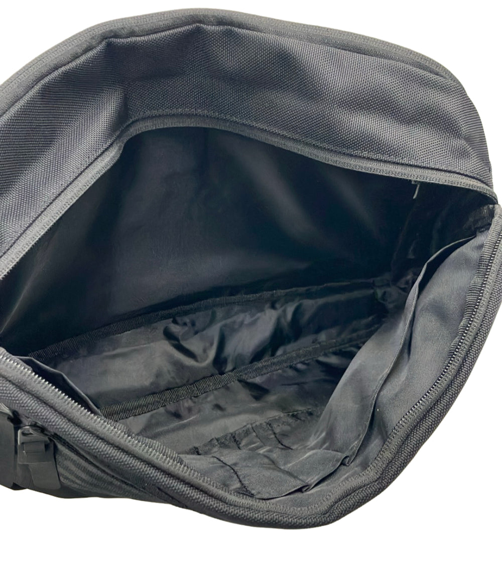 美品 ACE ウエストバッグ ウエストポーチ ボディバッグ メンズ エース