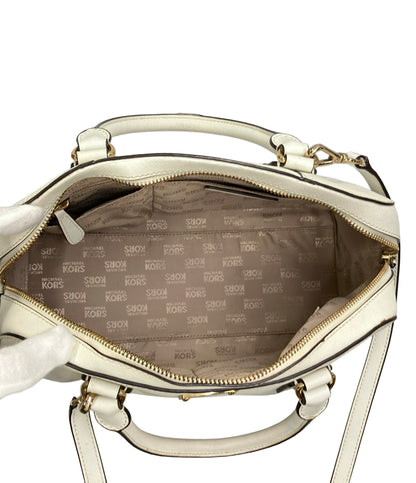 MICHAEL KORS ハンドバッグ ショルダーバッグ 2WAY 斜め掛け レディース マイケルコース