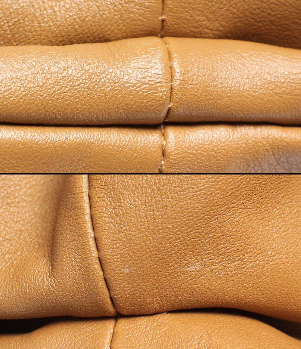 BOTTEGA VENETA チェーンショルダーバッグ 肩掛け ザ チェーンポーチ 620230 レディース ボッテガ・ヴェネタ