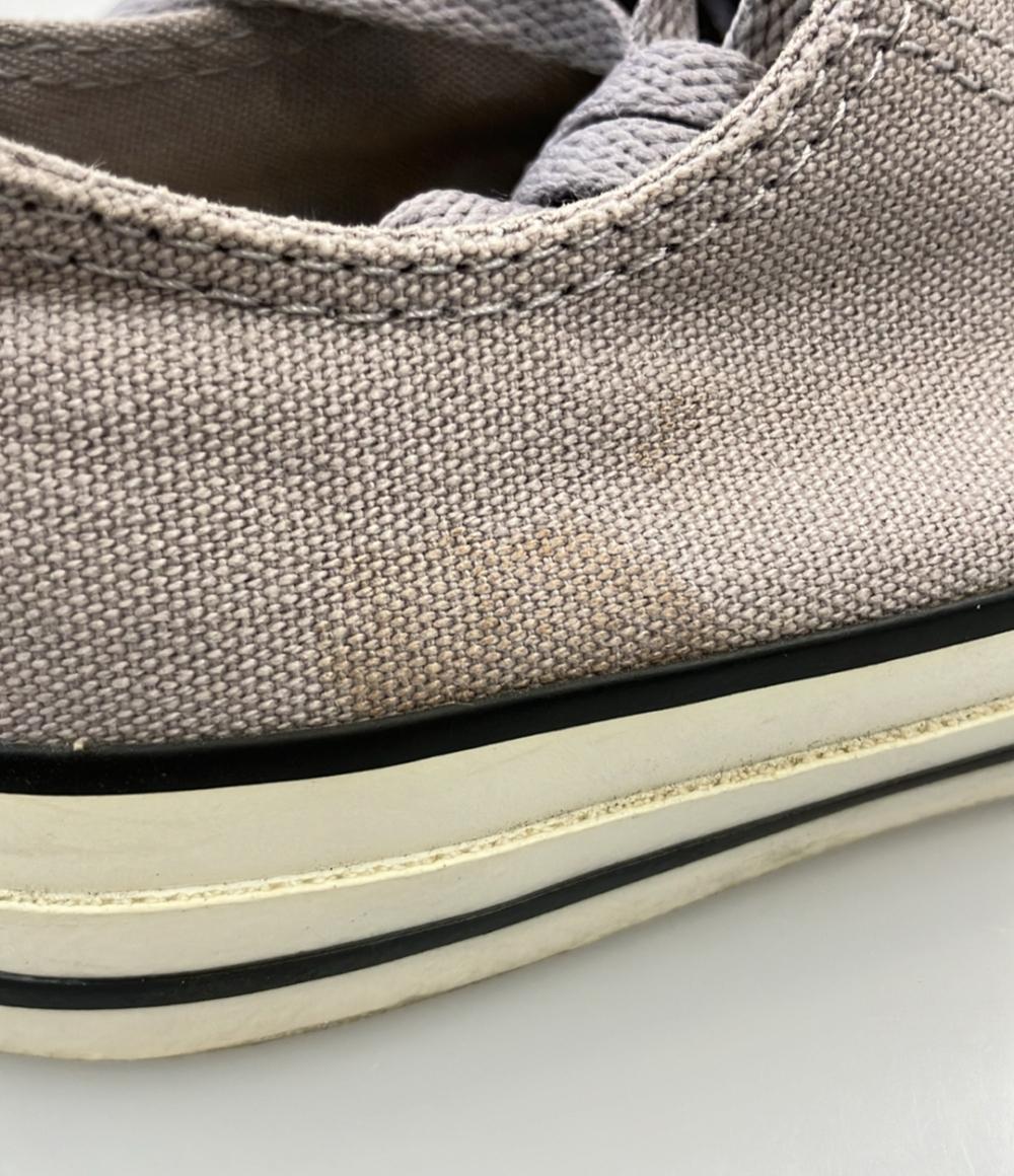 CONVERSE ローカットスニーカー レディース SIZE 23.5 (M) コンバース