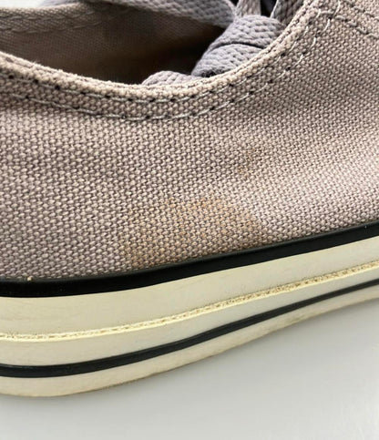 CONVERSE ローカットスニーカー レディース SIZE 23.5 (M) コンバース