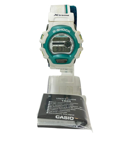 CASIO 腕時計 X-treme G-SHOCK クオーツ DW-004 メンズ カシオ
