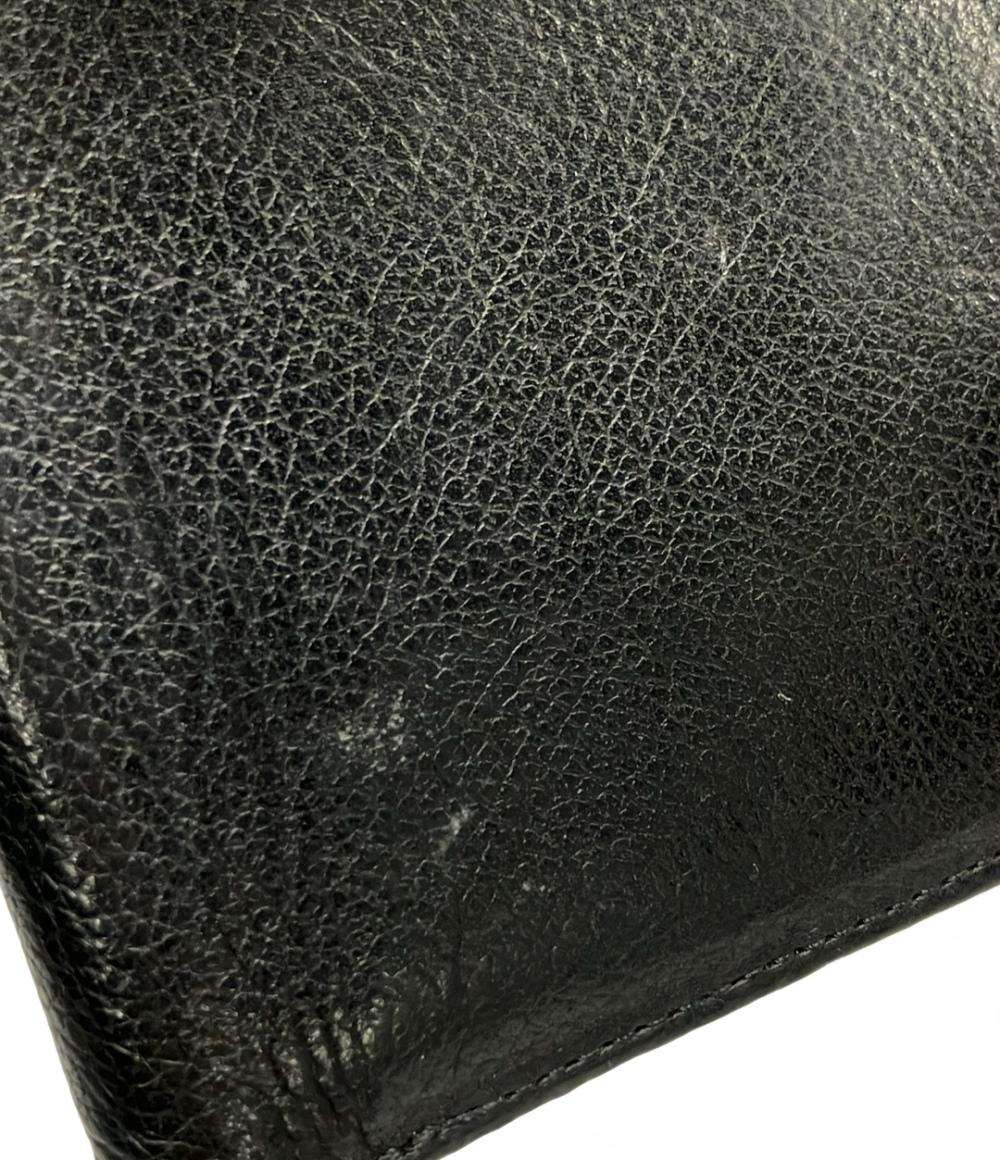 Dakota 二つ折り財布 メンズ ダコタ