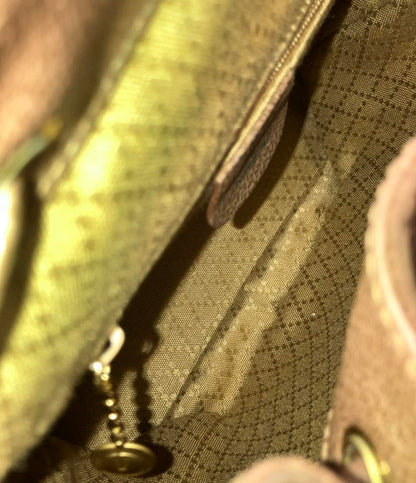 GUCCI リュック バンブー 003•2852 0030•0 レディース グッチ