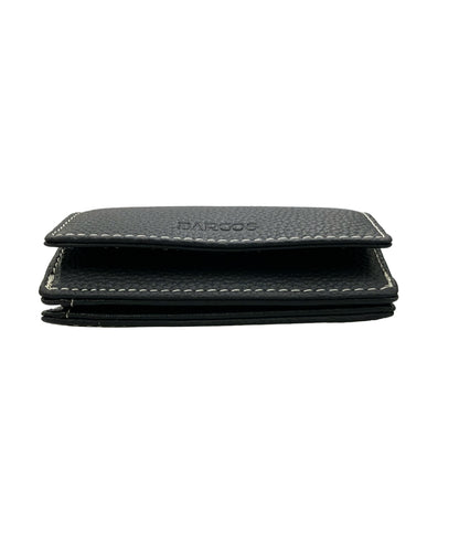 BARCOS 二つ折り財布 レディース バルコス
