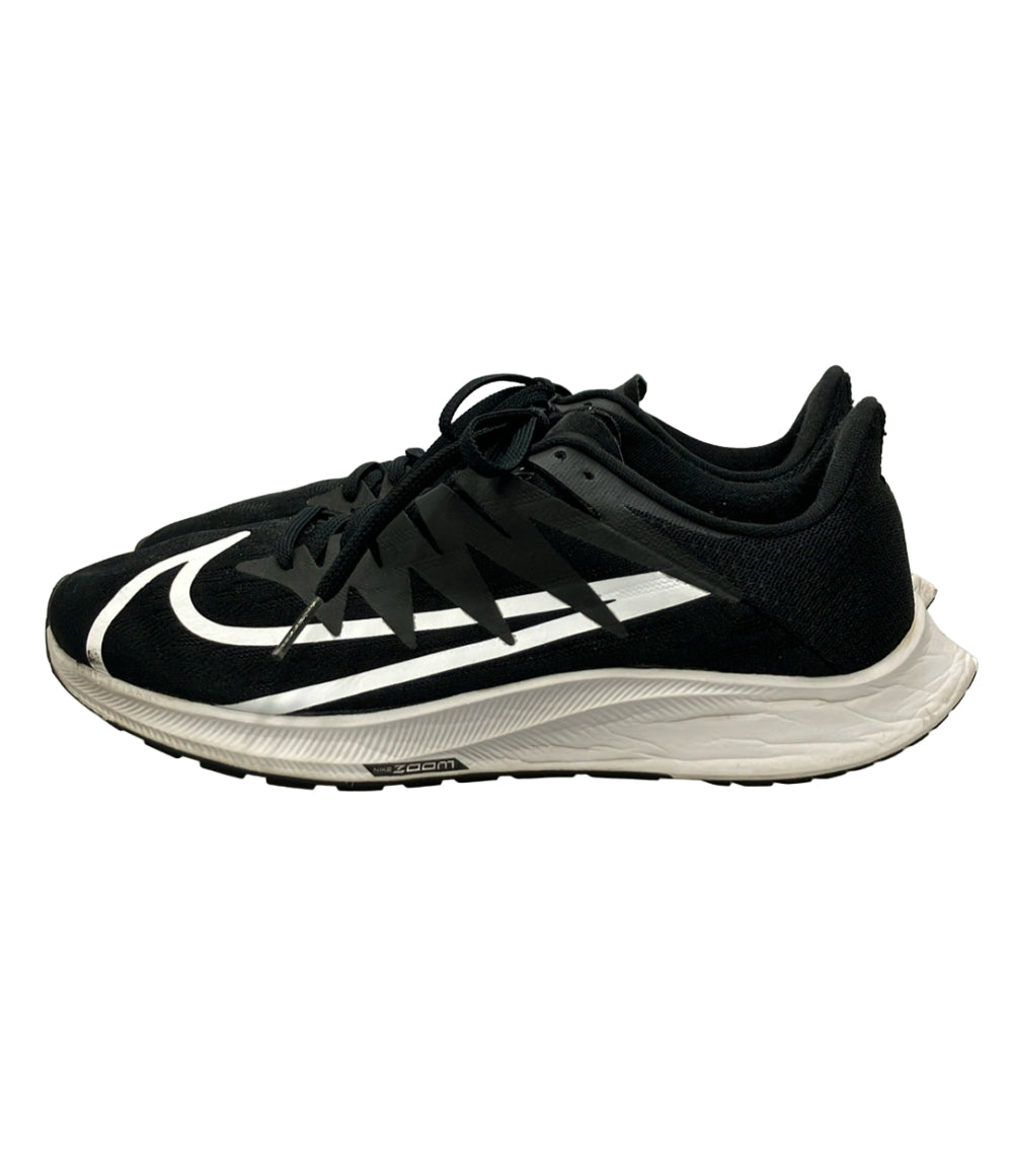 NIKE ローカットスニーカー ズーム ライバル フライ CD7287-001 メンズ SIZE 25.5 ナイキ