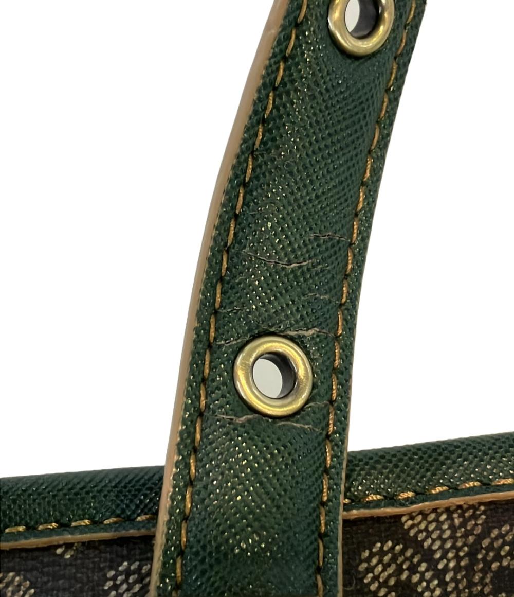 PATRICK COX トートバッグ 肩掛け レディース パトリックコックス