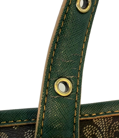 PATRICK COX トートバッグ 肩掛け レディース パトリックコックス