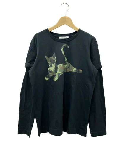 ヴィヴェッタ 長袖Tシャツ レディース SIZE 44 (L) VIVETTA