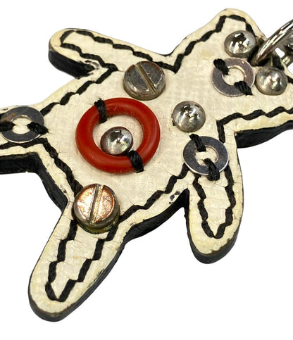 プラダ ストラップ キーホルダー レディース PRADA