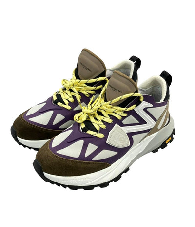 PHILIPPE MODEL ローカットスニーカー パネルデザイン メンズ SIZE 41 (25.5cm) フィリップモデル