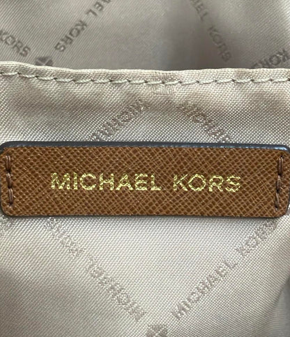 MICHAEL KORS トートバッグ レディース マイケルコース
