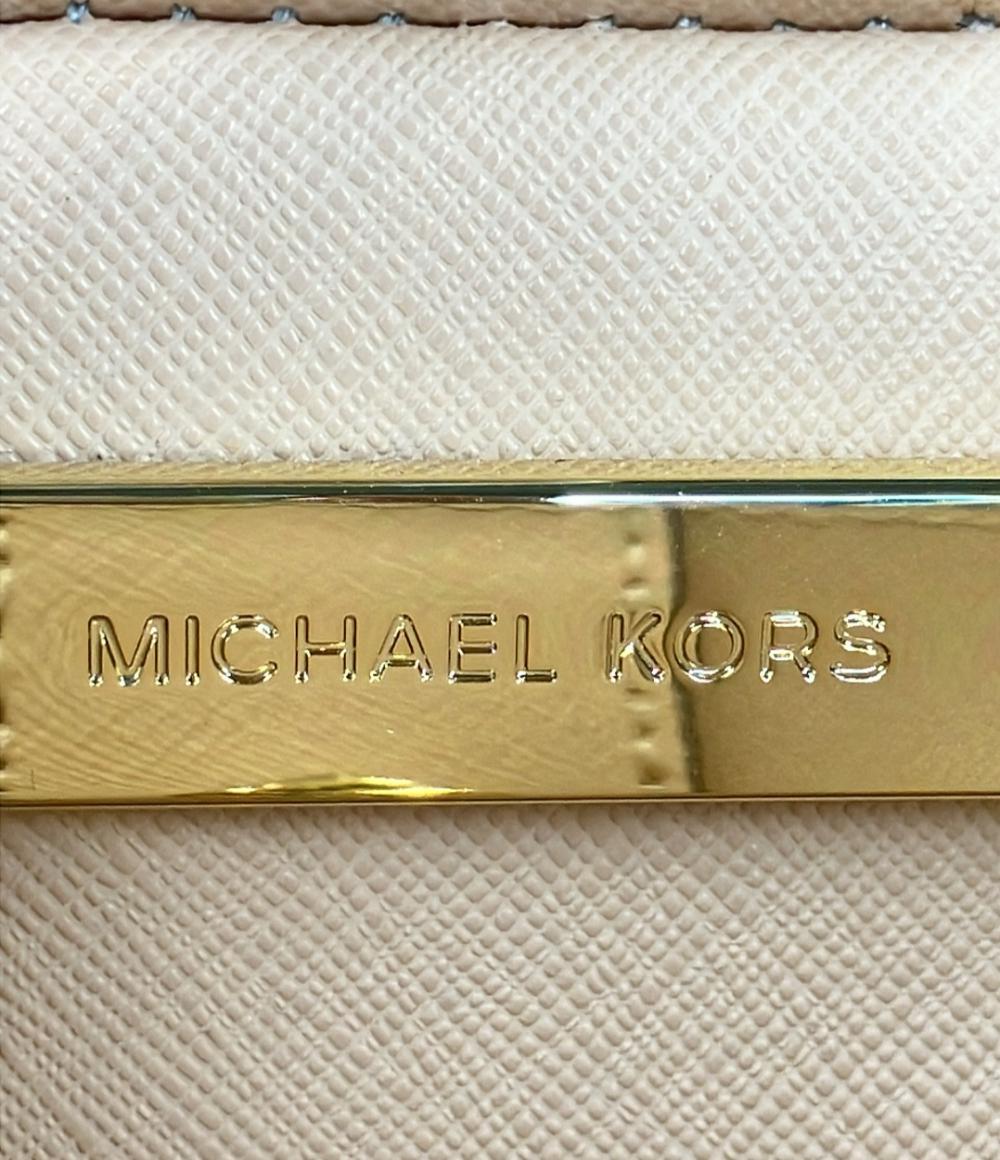 マイケルコース 2WAY ハンドバッグ ショルダーバッグ 斜め掛け レディース MICHAEL KORS