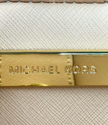 マイケルコース 2WAY ハンドバッグ ショルダーバッグ 斜め掛け レディース MICHAEL KORS