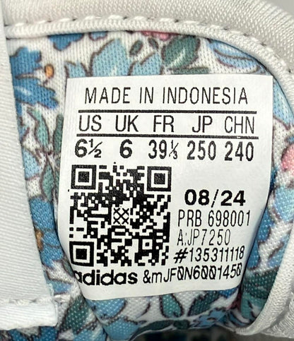 adidas ローカットスニーカー フォーラムボールド リバティ JP7250 レディース SIZE 25.0 (XL) アディダス