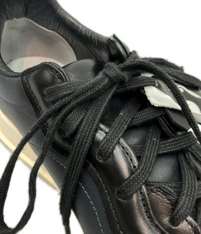 adidas Yohji Yamamoto ローカットスニーカー YY SC PREMIER FY0667 メンズ SIZE 27.0 (L) アディダス ヨウジヤマモト