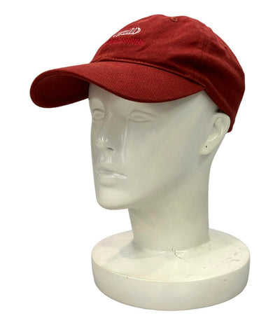 ヌルス キャップ メンズ NULLUS