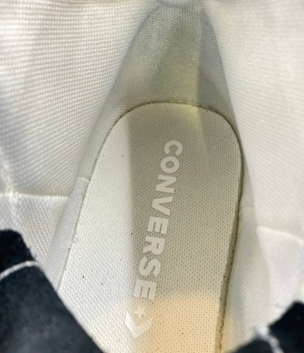CONVERSE ハイカットスニーカー 厚底 レディース SIZE 24.0 (L) コンバース