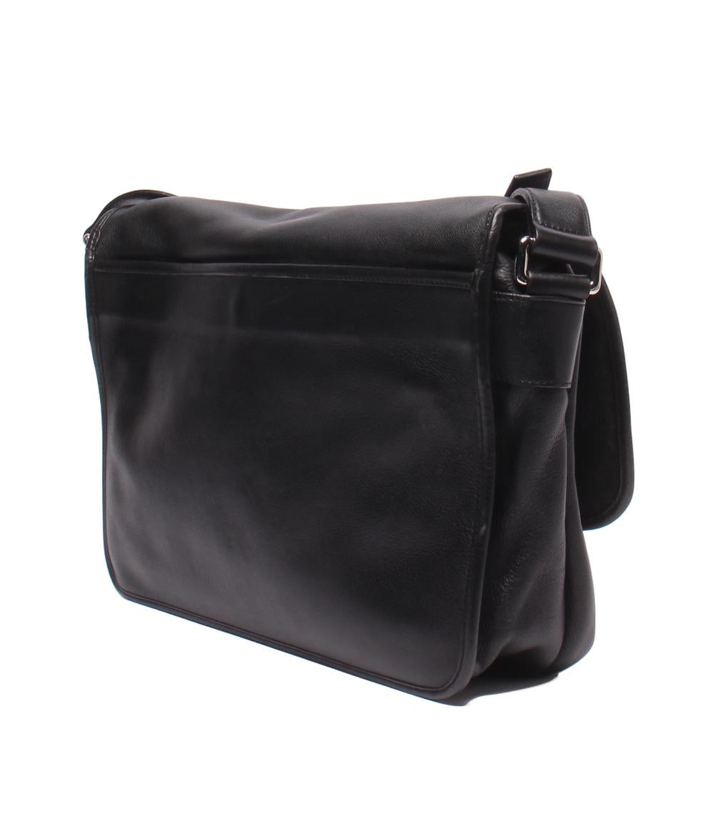LOEWE メッセンジャーバッグ メンズ ロエベ