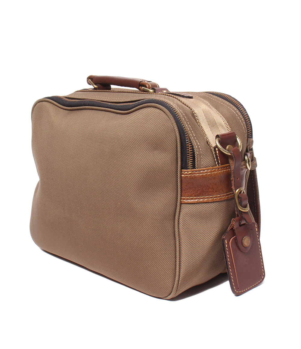 Samsonite 2WAY ハンドバッグ ショルダーバッグ 斜め掛け メンズ サムソナイト