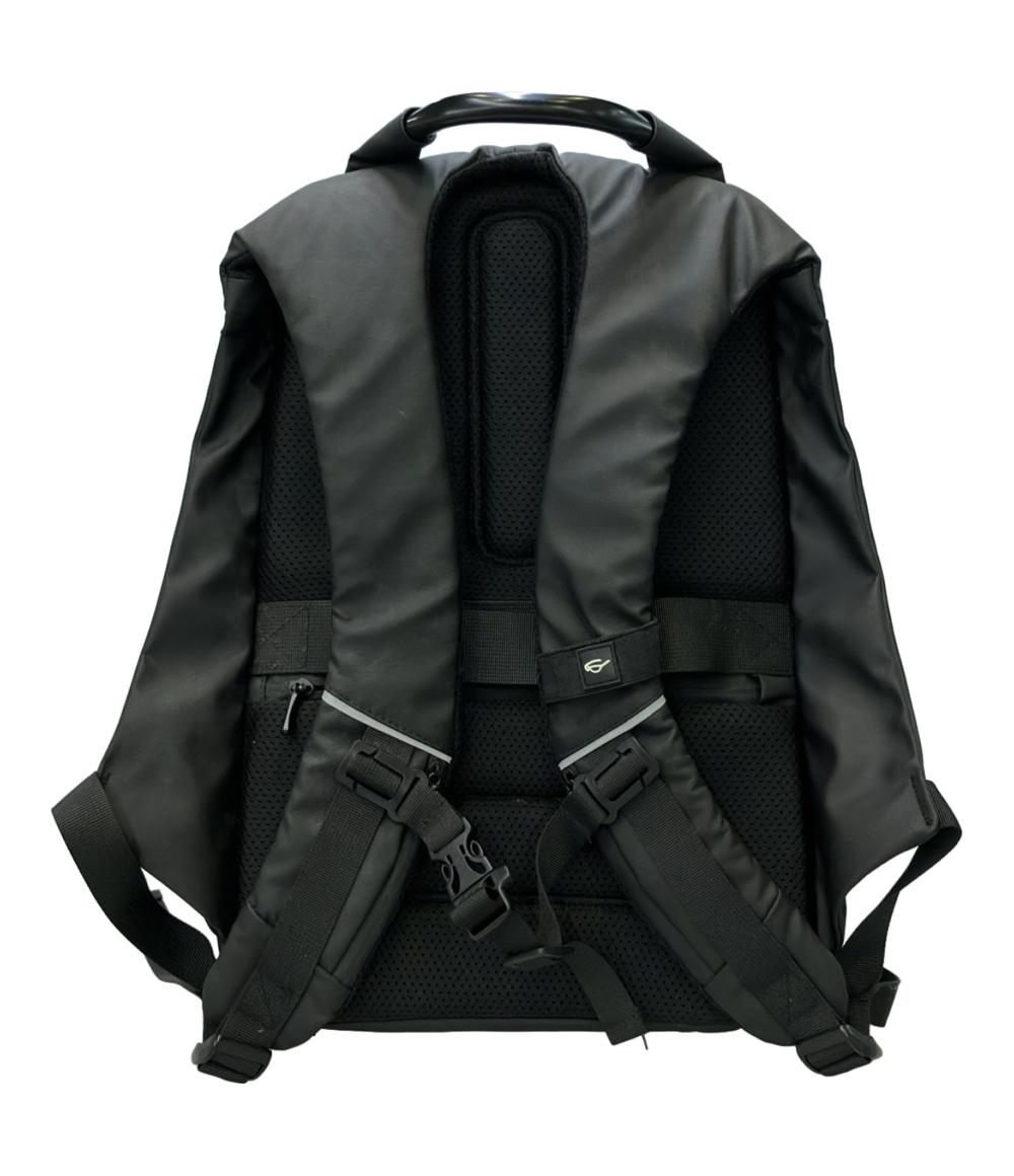 ナヨスマート リュック PC収納 メンズ NAYO SMART