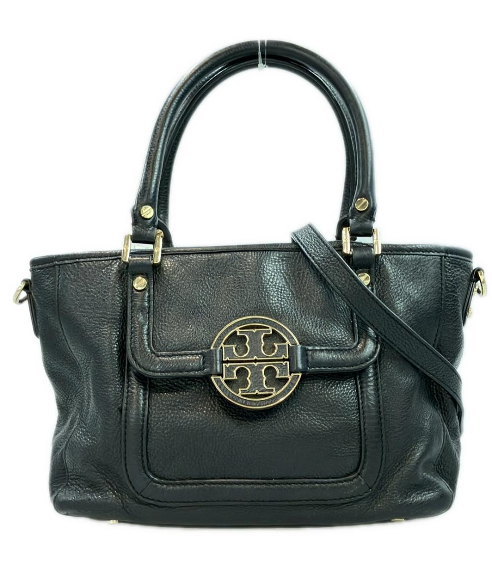 トリーバーチ 2way ハンドバッグ ショルダーバッグ 斜め掛け レディース Tory Burch