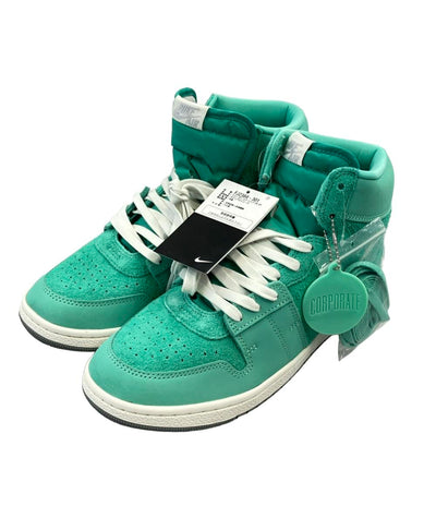 美品 NIKE ハイカットスニーカー × Corporate AIR SHIP PE SP FJ2384-301 メンズ SIZE 29.0 (XL) ナイキ