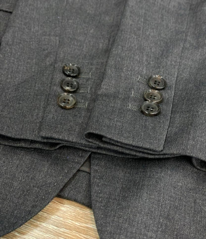 美品 ジユウク テーラードジャケット レディース SIZE 40 (M) 自由区