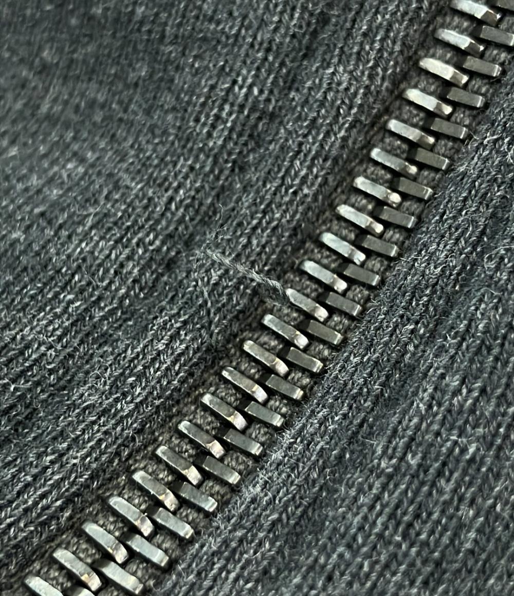 PRADA SPORTS ジップアップ パーカー メンズ SIZE XXL プラダスポーツ