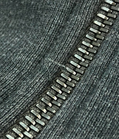 PRADA SPORTS ジップアップ パーカー メンズ SIZE XXL プラダスポーツ アルター