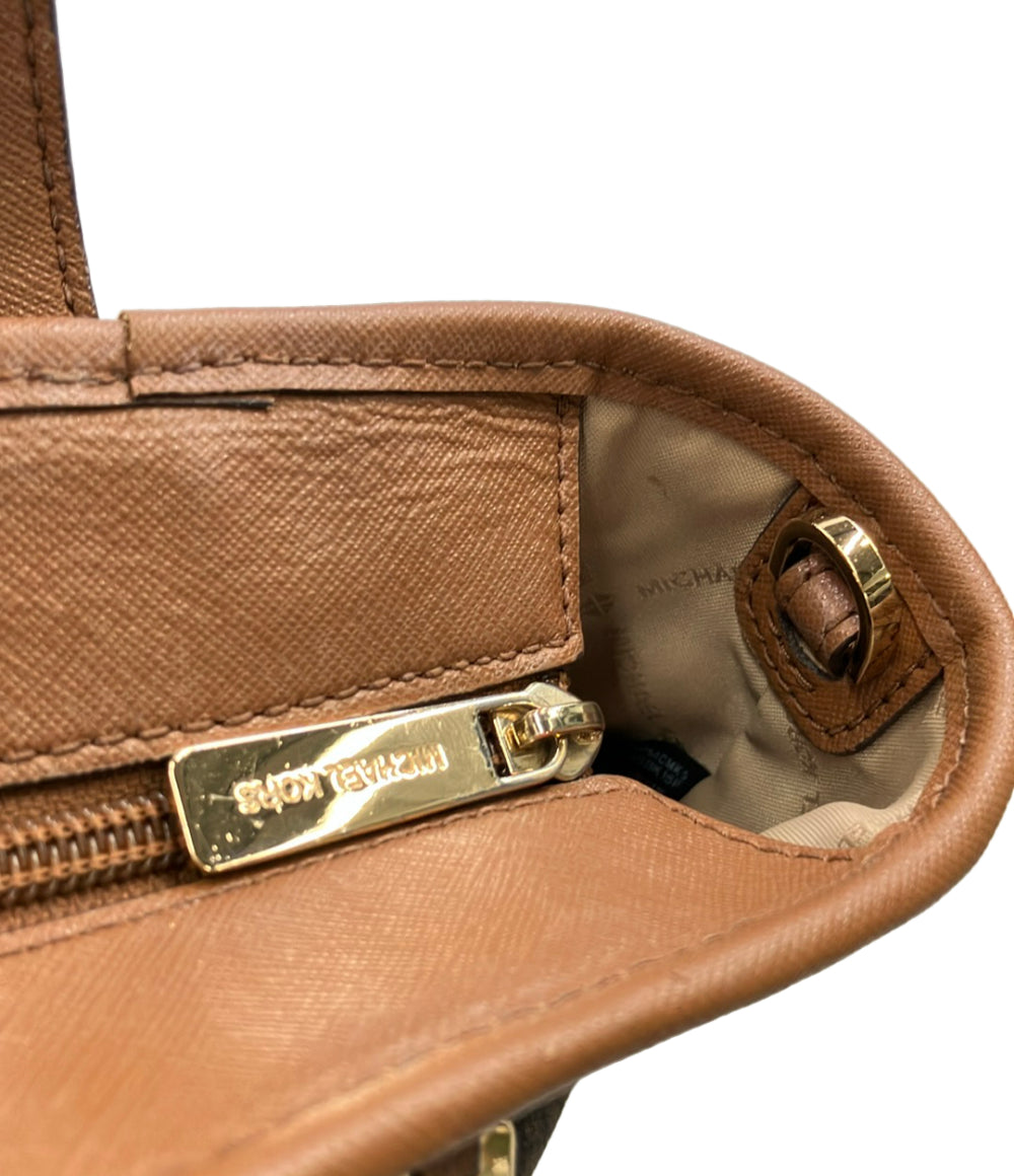 MICHAEL KORS ハンドバッグ レディース マイケルコース