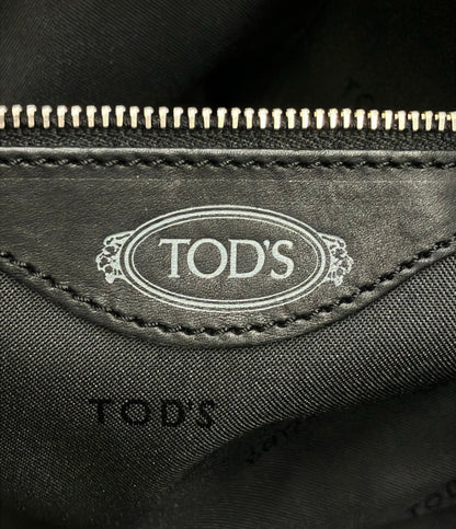 TOD’S トートバッグ ハンドバッグ レディース トッズ