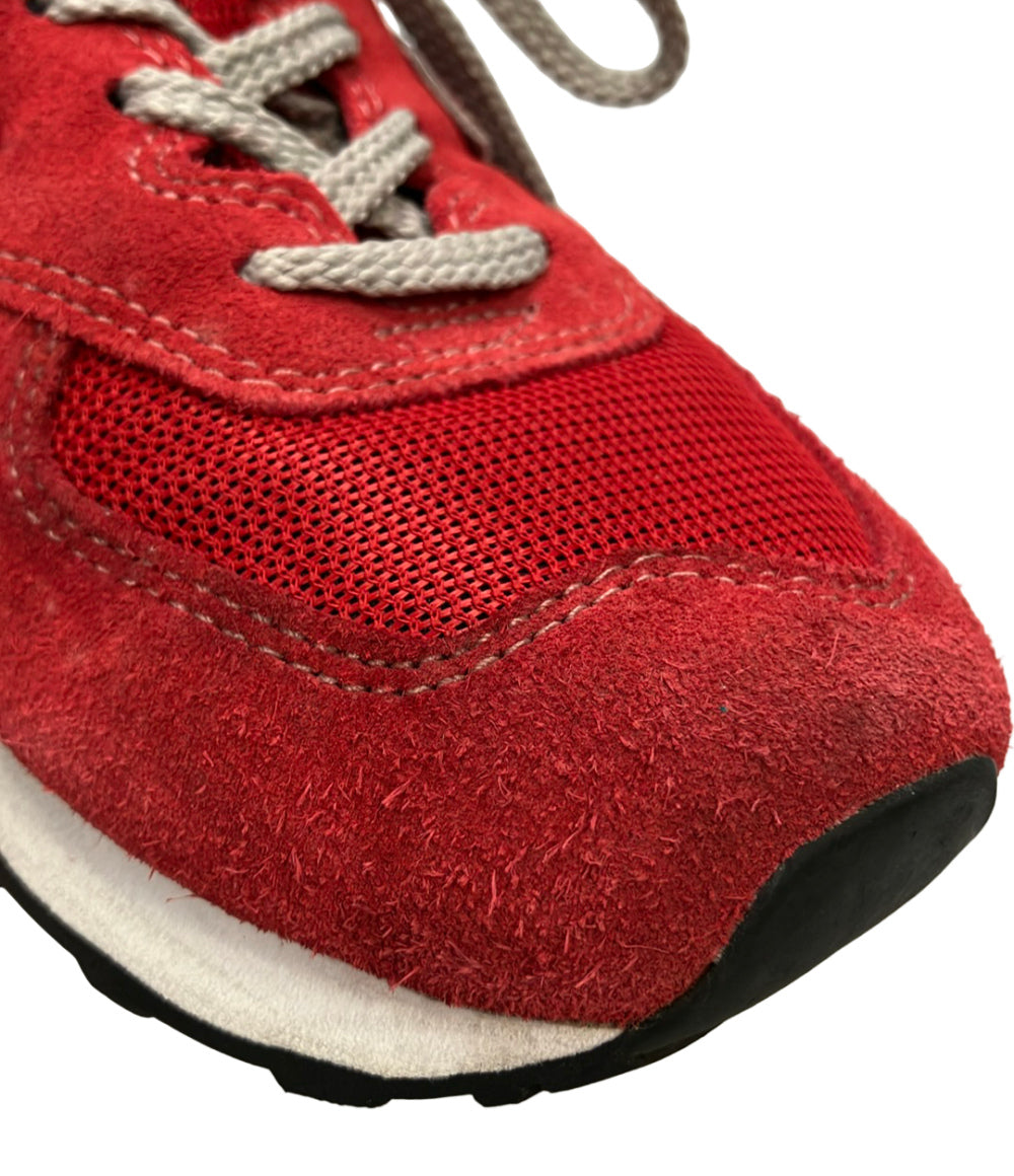 NEW BALANCE ローカットスニーカー ML574ERD メンズ SIZE 26.0 ニューバランス