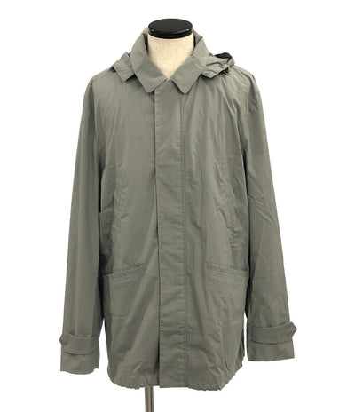 ロロピアーナ  フーデットコート      メンズ SIZE L (L) Loropiana