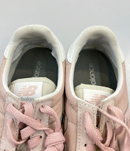 NEW BALANCE ローカットスニーカー WL220JS2 レディース SIZE 24.5 (L) ニューバランス