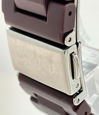 カシオ 腕時計 クオーツ BGA-301 レディース CASIO