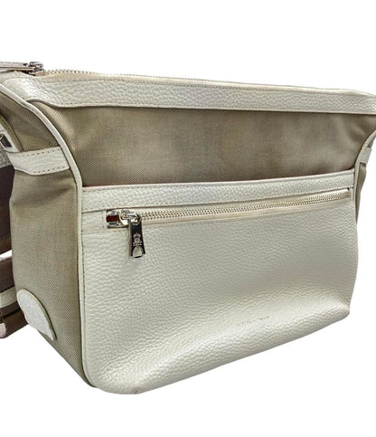 A.D.M.J. ショルダーバッグ 斜め掛け レディース エーディーエムジェイ