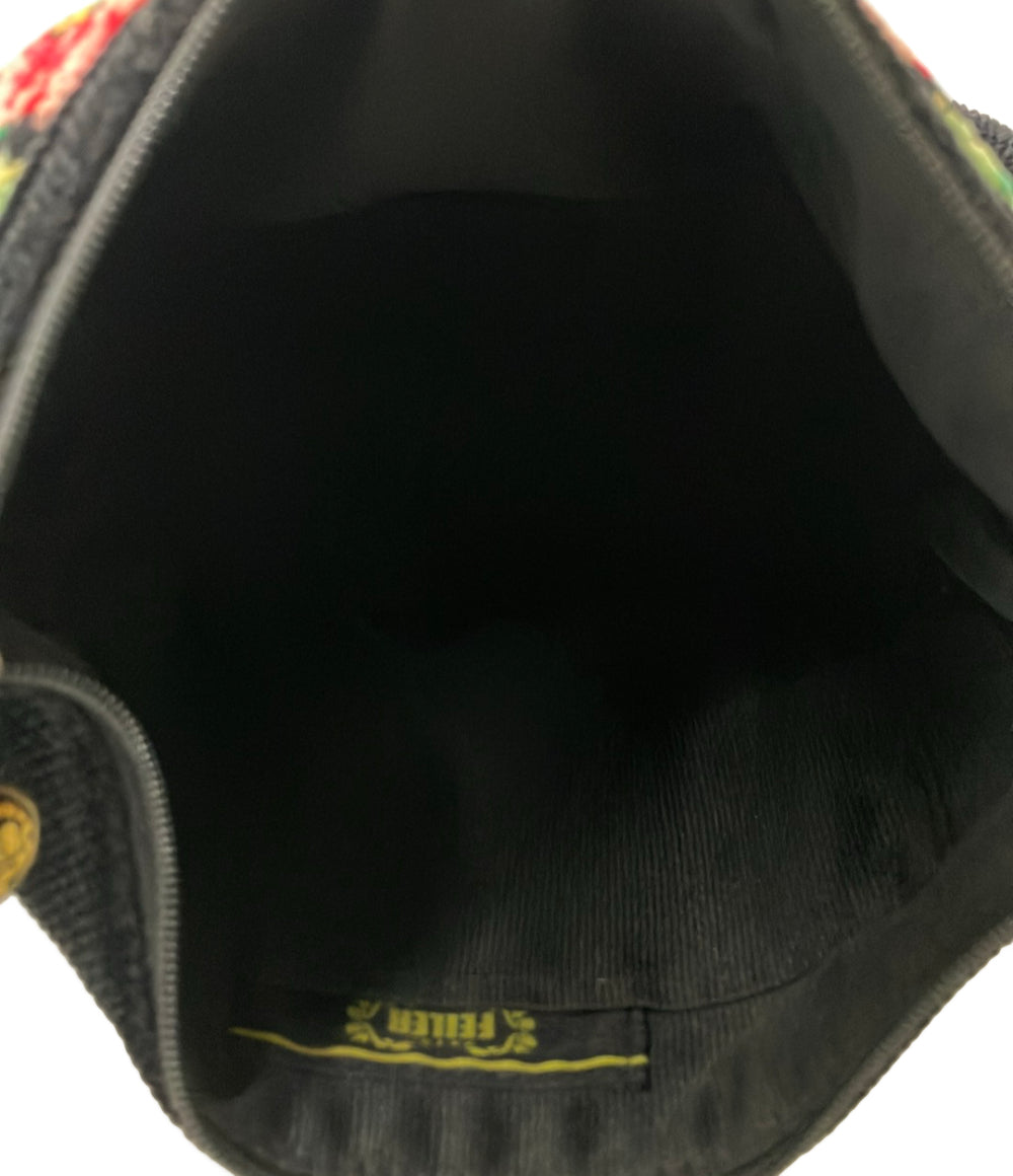 FEILER ハンドバッグ レディース フェイラー