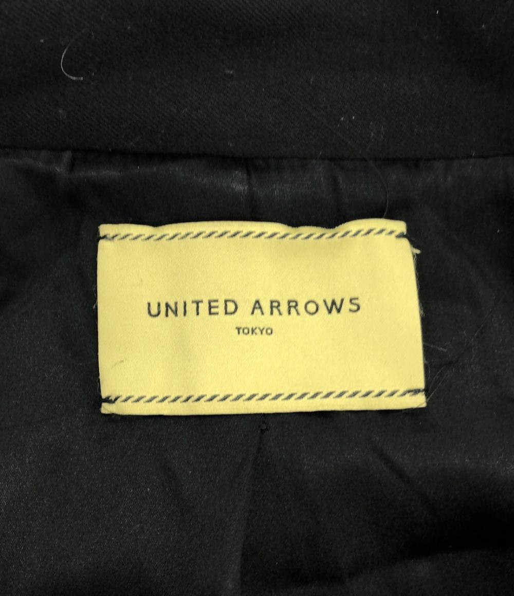 ユナイテッドアローズ コート レディース SIZE 36 (XS) UNITED ARROWS