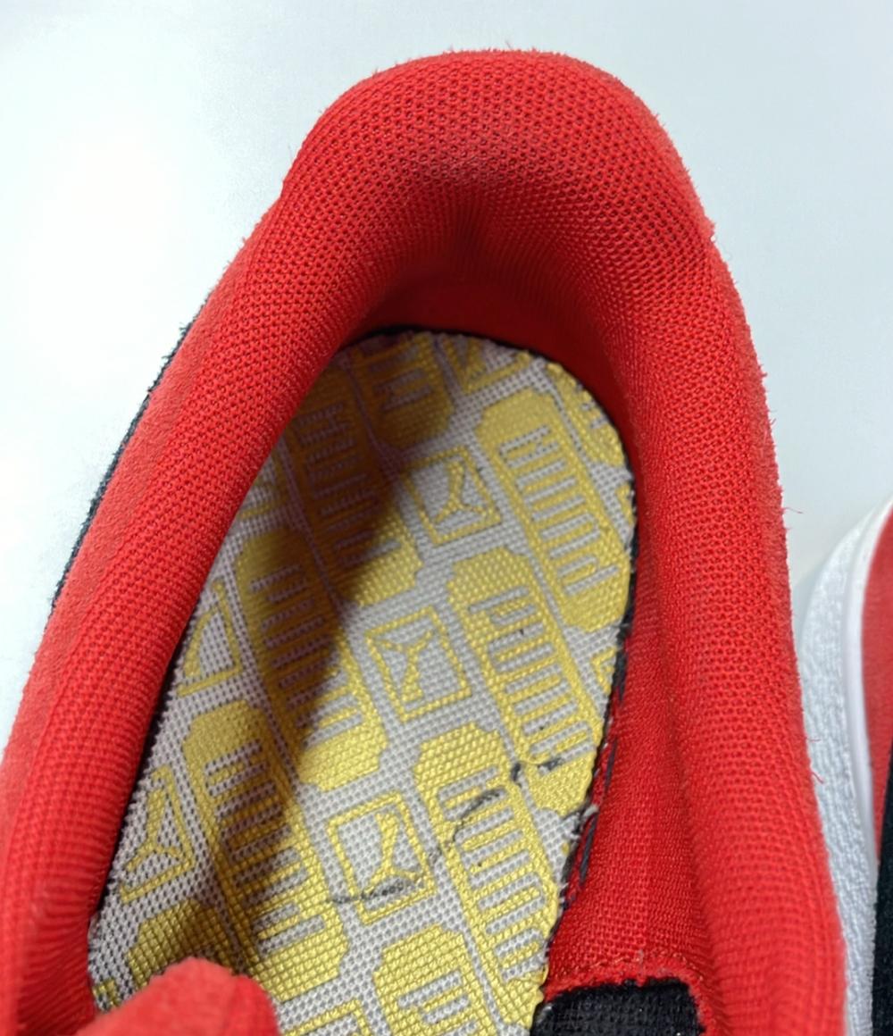 PUMA ローカットスニーカー メンズ SIZE 26.5 (M) プーマ