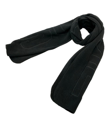 シュプリーム マフラー ポリエステル 100% ポーラテックロゴ メンズ Supreme