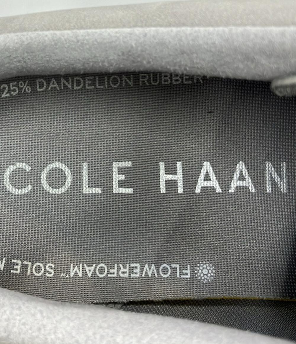 COLE HAAN ローカットスニーカー グランドプロ クルーレーザー C39928 メンズ SIZE 7 1/2 (25cm) コールハーン