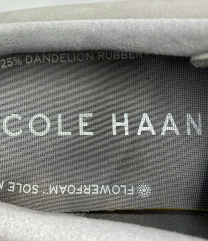 COLE HAAN ローカットスニーカー グランドプロ クルーレーザー C39928 メンズ SIZE 7 1/2 (25cm) コールハーン