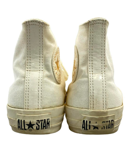コンバース ハイカットスニーカー レディース SIZE 23.5 (M) CONVERSE